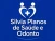 Logo de Silvia Planos de Saúde e Odontológicos