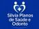 Logo de Silvia Planos de Saúde e Odontológicos